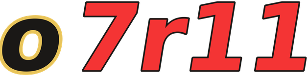 o7r11 logo